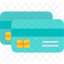Credit Card Agent Card Icon