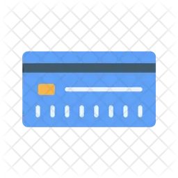 Credit Card  Icon