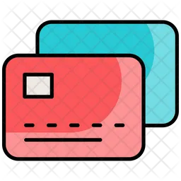 Credit Card  Icon