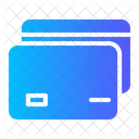 Credit Card Debit Card Pay Card Icon
