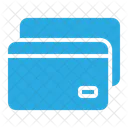 Credit Card Payment Method Debit Card Icon