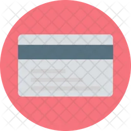 Credit Card  Icon