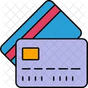 Credit Card  Icône