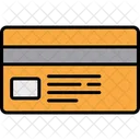 Credit Card Card Credit Icon