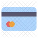 Credit Card Money Finance Icon