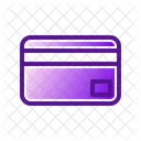 Credit Card Payment Atm Card Icon