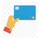 Pay Card Credit Icon