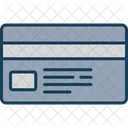 Credit Card Card Credit Icon