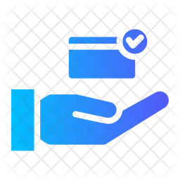 Credit Card  Icon