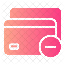 Credit Card  Icon