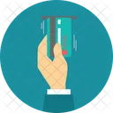 Business Credit Card Icon