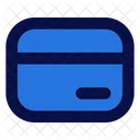 Credit Card Payment Debit Icon
