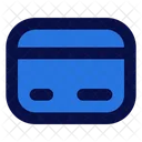Credit Card Payment Debit Icon