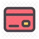 Credit Card Ecommerce Money Card Icon