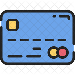 Credit-Card Icon