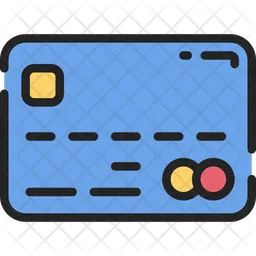 Credit-Card  Icon