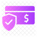 Credit Card Payment Credit Icon