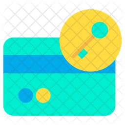 Credit Card Icon