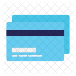 Credit card  Icon