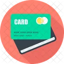 Credit Card Charge Debit Icon