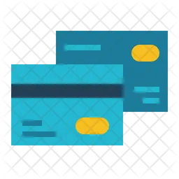 Credit Card  Icon