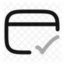 Credit-card-accept  Icon