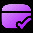 Credit Card Accept Icon