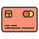 Credit Card Back  Icon