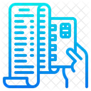 Credit Card Bill Bill Credit Card Icon