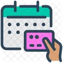 Payment Pay Later Icon