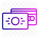 Credit  Icon