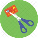 Deductions Credit Card Icon