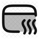 Credit-card-defrost  Icon