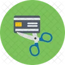 Credit Card Expired  Icon