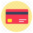 Credit Card Atm Card Cash Card Icon