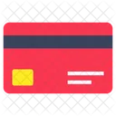 Credit Card Atm Card Cash Card Icon