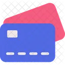 Credit card  Icon