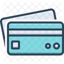 Credit Card Card Banking Icon