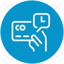 Payment Pay Later Icon