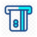 Credit Card  Icon