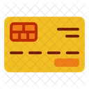 Credit card  Icon