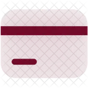 Credit Card  Icon