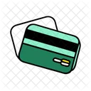 Credit card  Icon