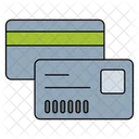 Credit Card  Icon