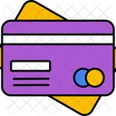 Asset Credit Card Icon