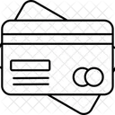 Asset Credit Card Icon