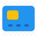 Credit card  Icon