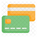 Credit Card Debit Card Card Icon