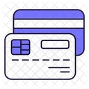 Credit Card  Icon