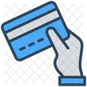 Credit Card  Icon